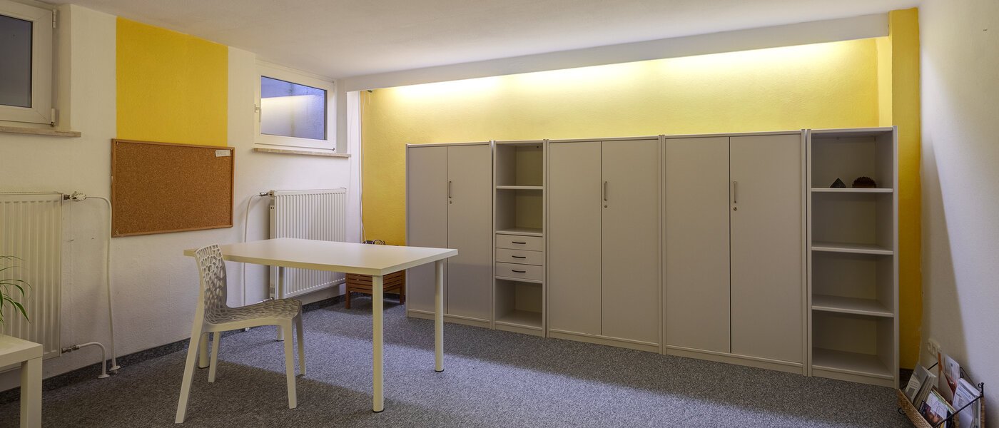 таунхаус München Untergiesing 02 гостевая комната 6314