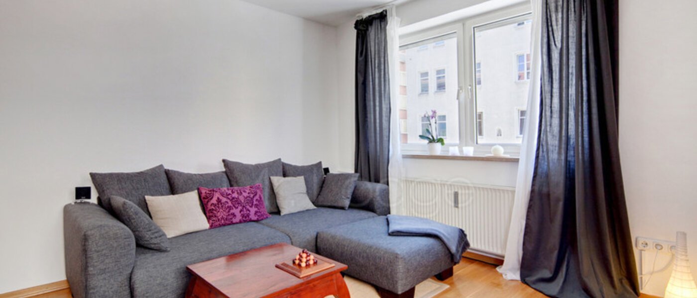 Сожалеем, эта недвижимость уже сдана