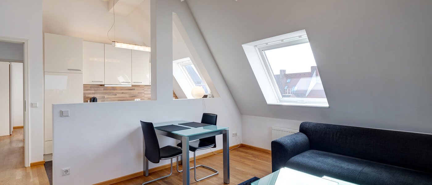 Сожалеем, эта недвижимость уже сдана