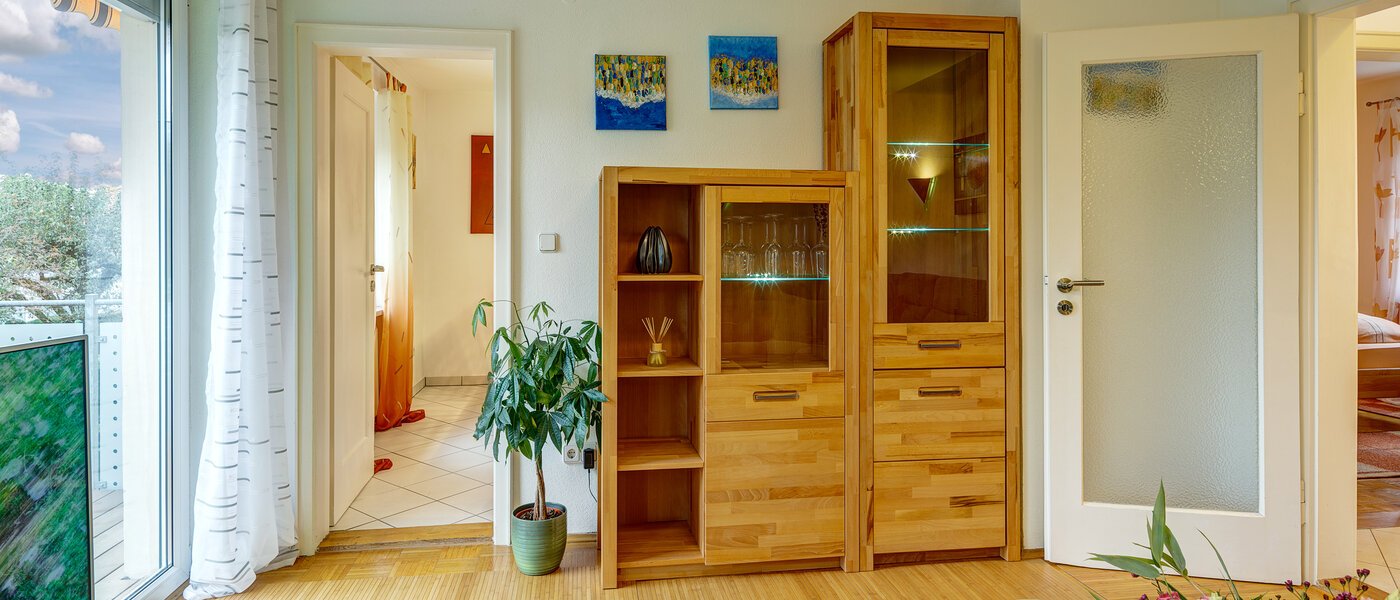 квартира München Cosimapark 04 жилое пространство 6399