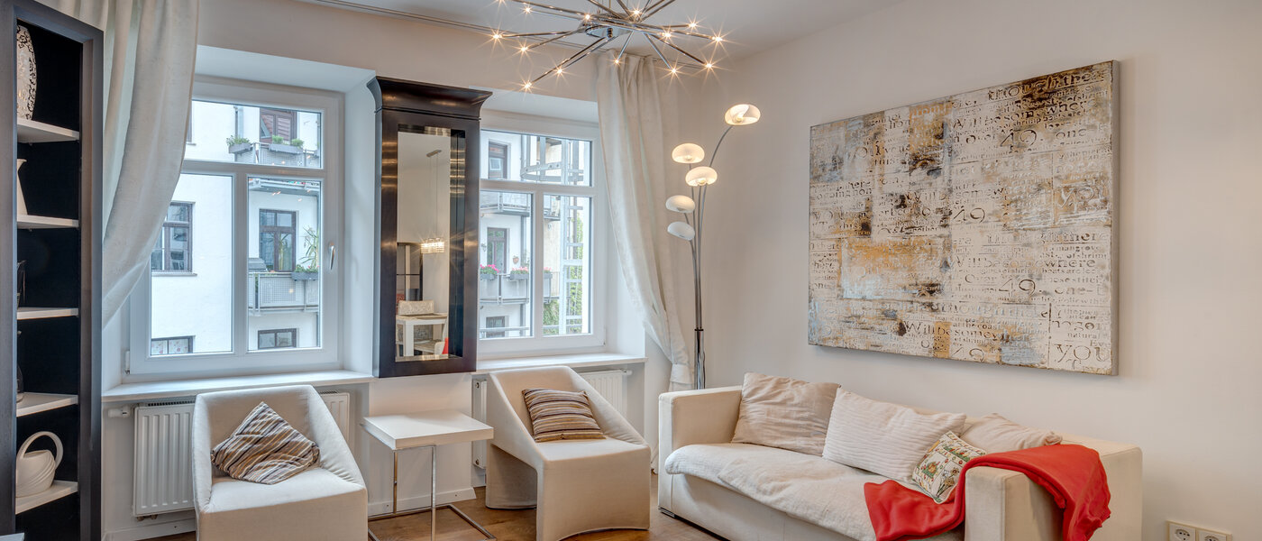 Сожалеем, эта недвижимость уже сдана