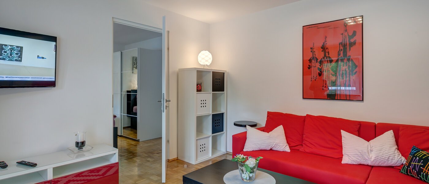 Сожалеем, эта недвижимость уже сдана