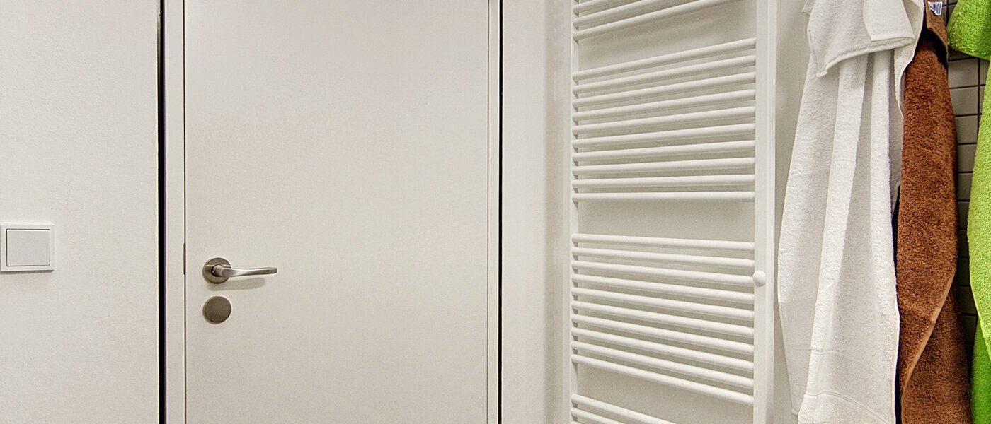 квартира München Lehel 03 ванная комната 6435