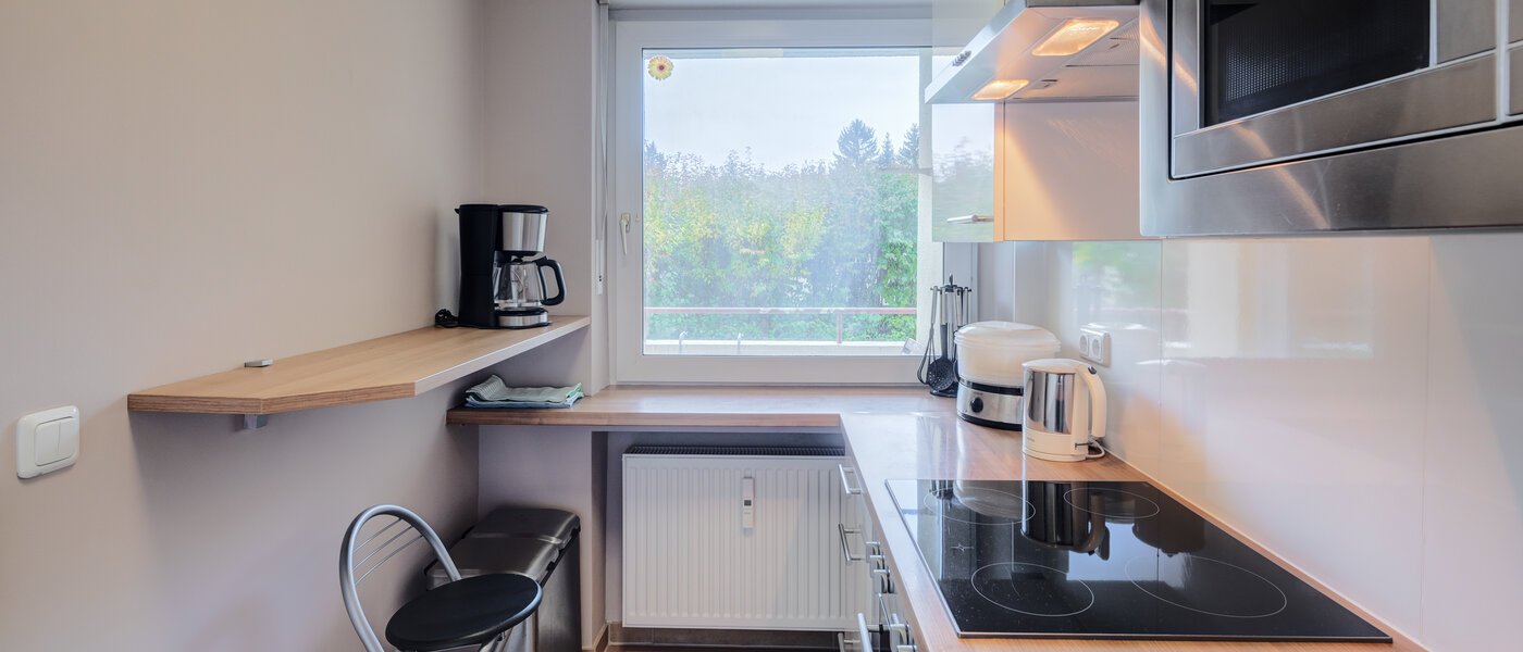 квартира Planegg 02 кухня 6451