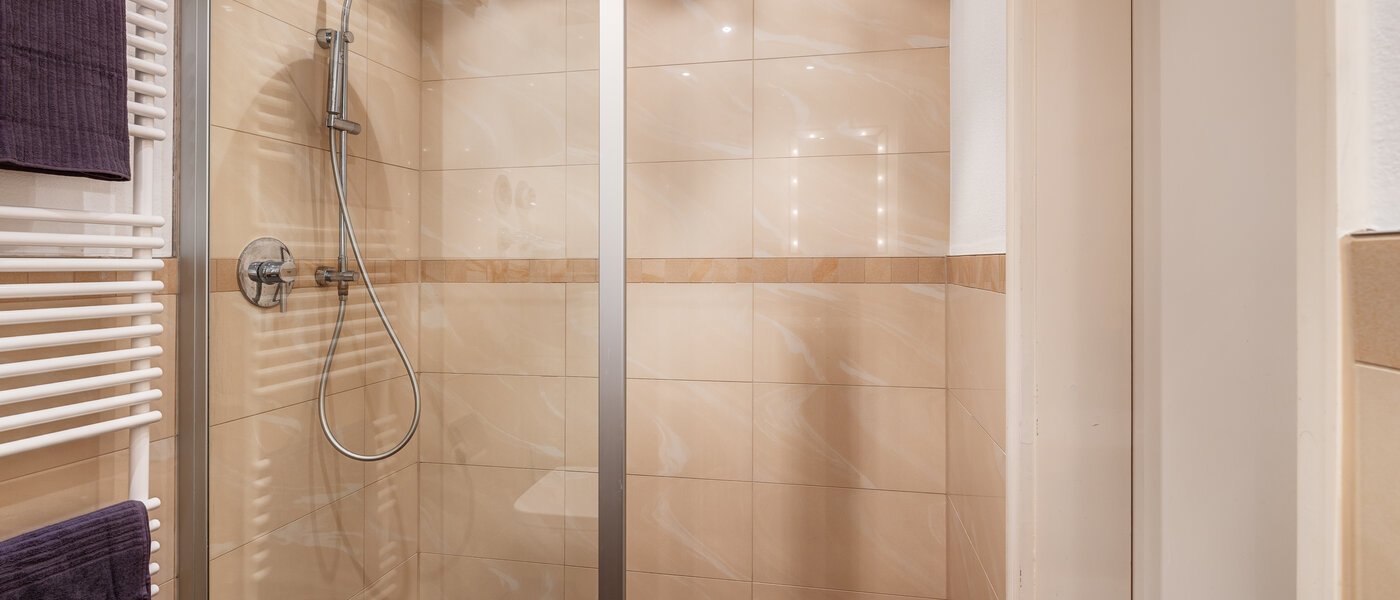 квартира Planegg 02 ванная комната 6451