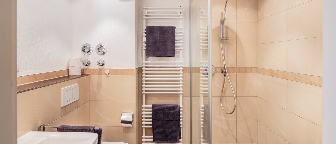 квартира Planegg 03 ванная комната 6451