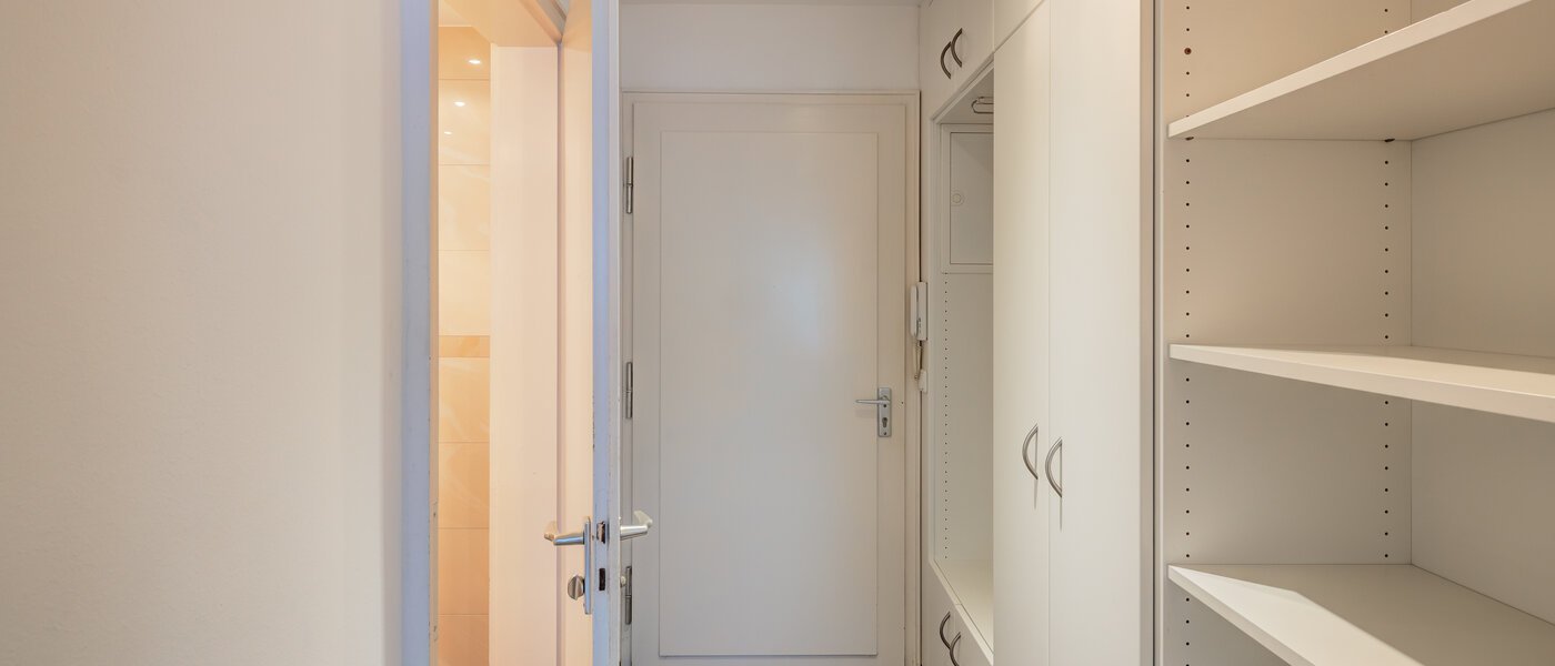 квартира Planegg 02 коридор 6451