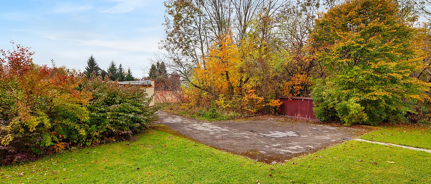 квартира Planegg 02 вид из окна 6451