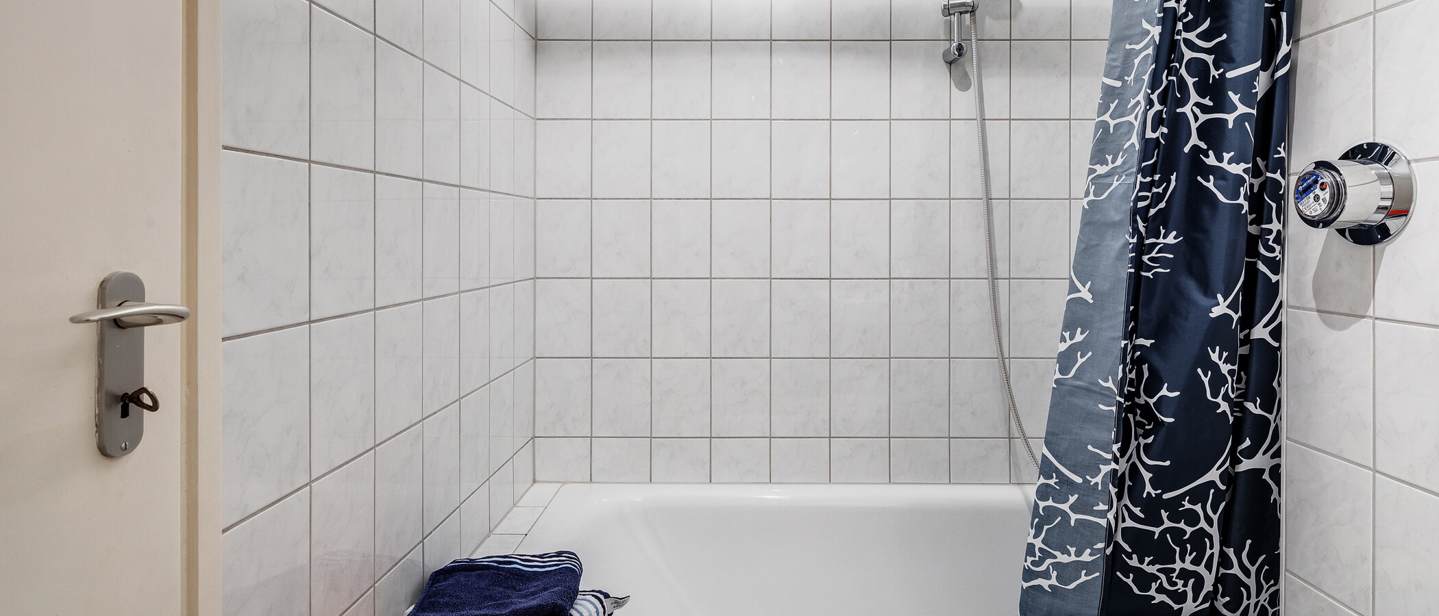 квартира München Haidhausen 02 ванная комната 6468