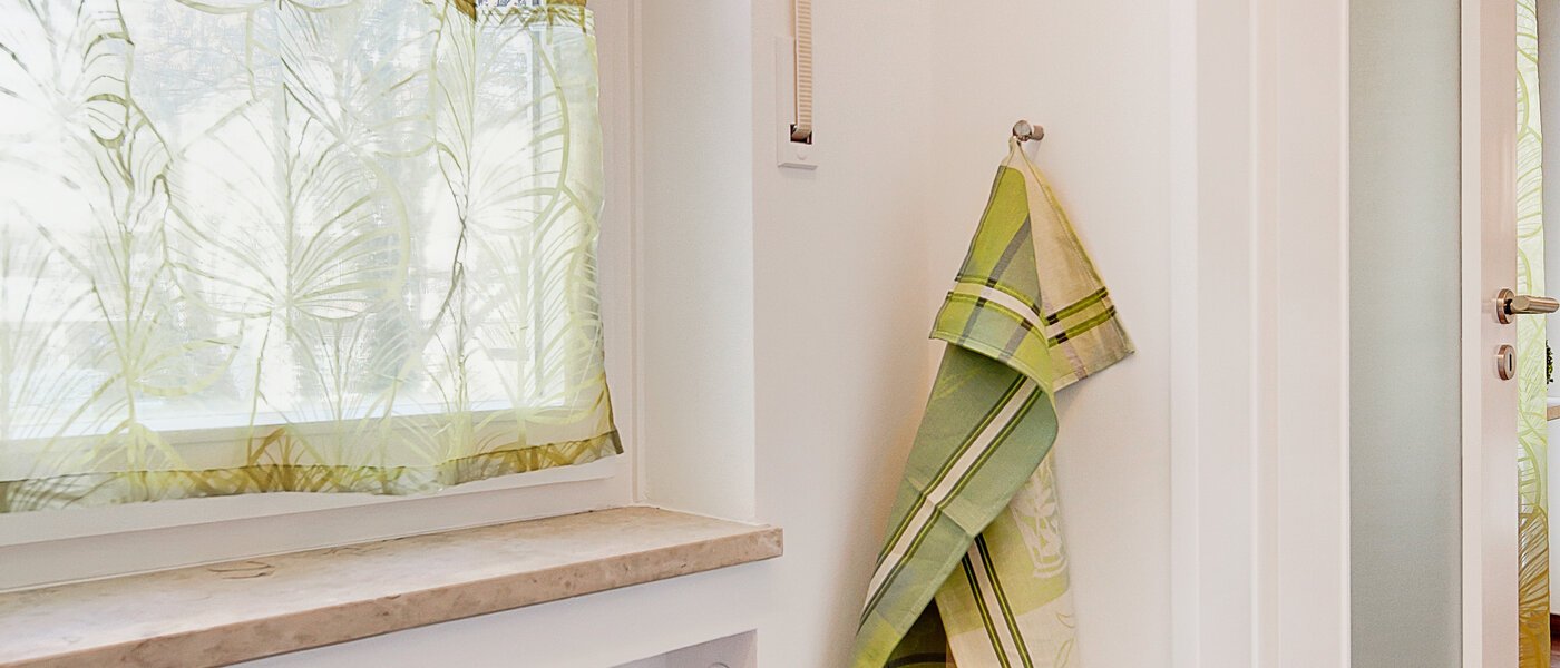 квартира München Schwabing-West (rund um den Hohenzollernplatz) 04 кухня 6515