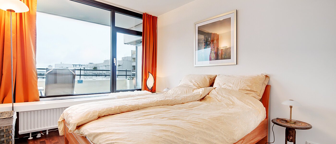 квартира München Haidhausen 01 спальная 6531