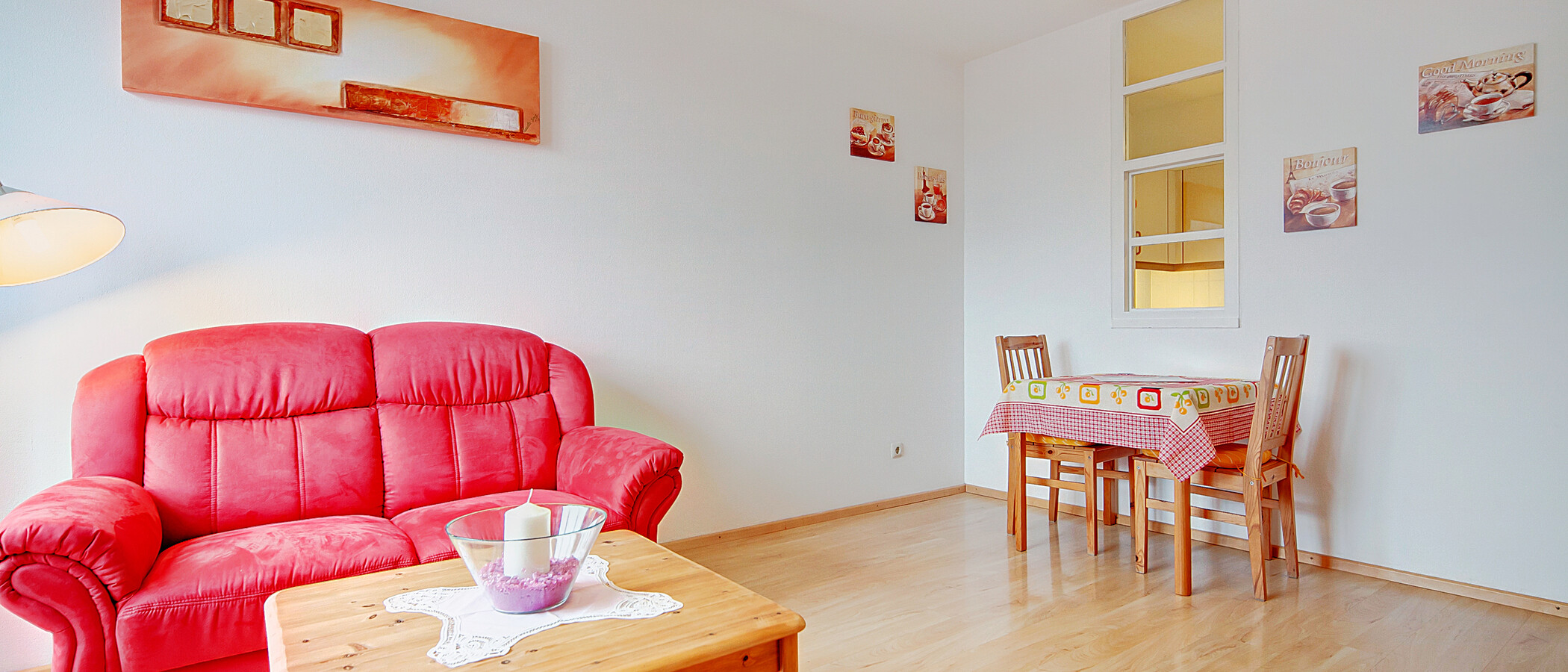 квартира Unterhaching 03 гостиная 6534