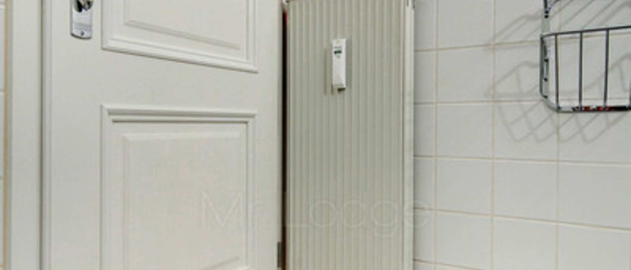 квартира München Laim 03 ванная комната 6592