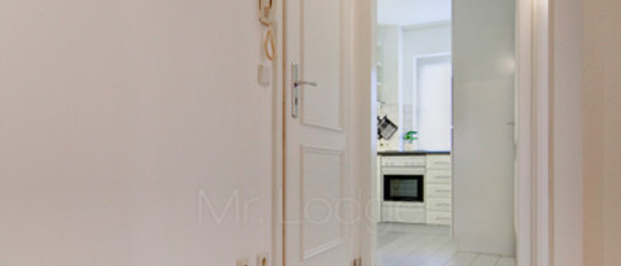 квартира München Laim 01 коридор 6592