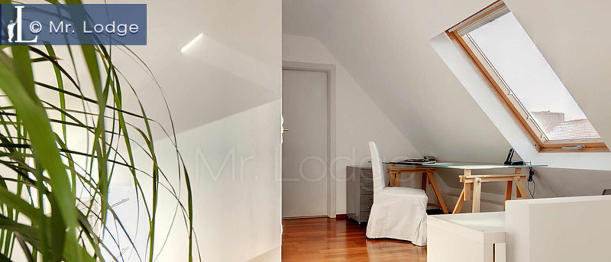 квартира-галерея München Lehel 01 Офис 6601