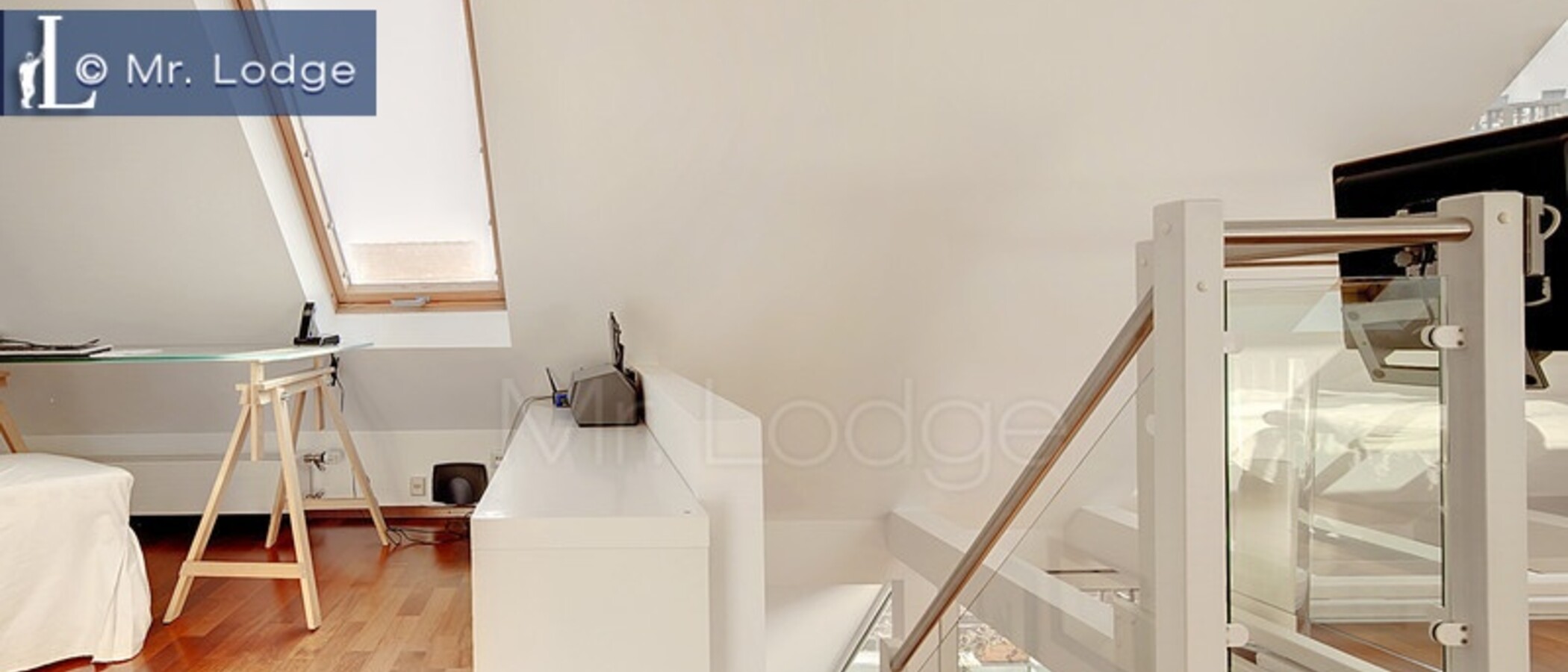 квартира-галерея München Lehel 02 Офис 6601