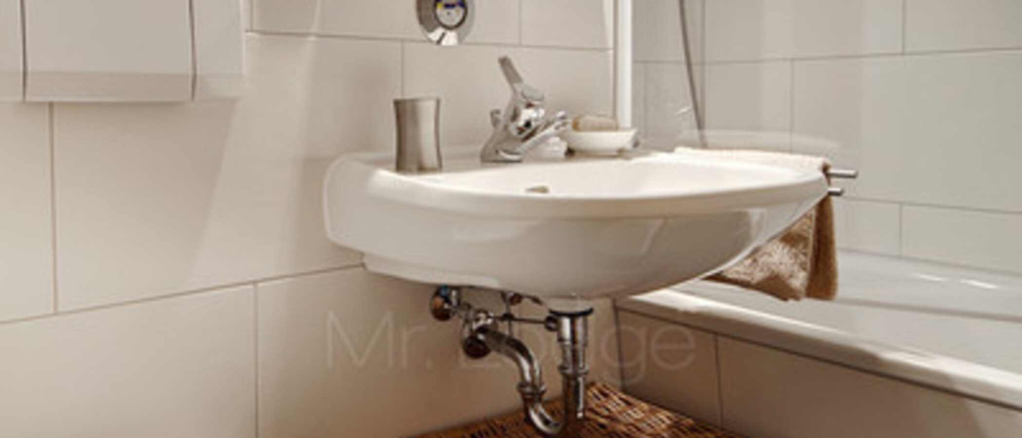 квартира Starnberg 02 ванная комната 6634
