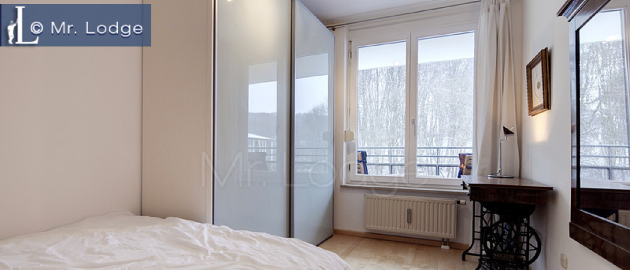 квартира Starnberg 02 спальная 6634