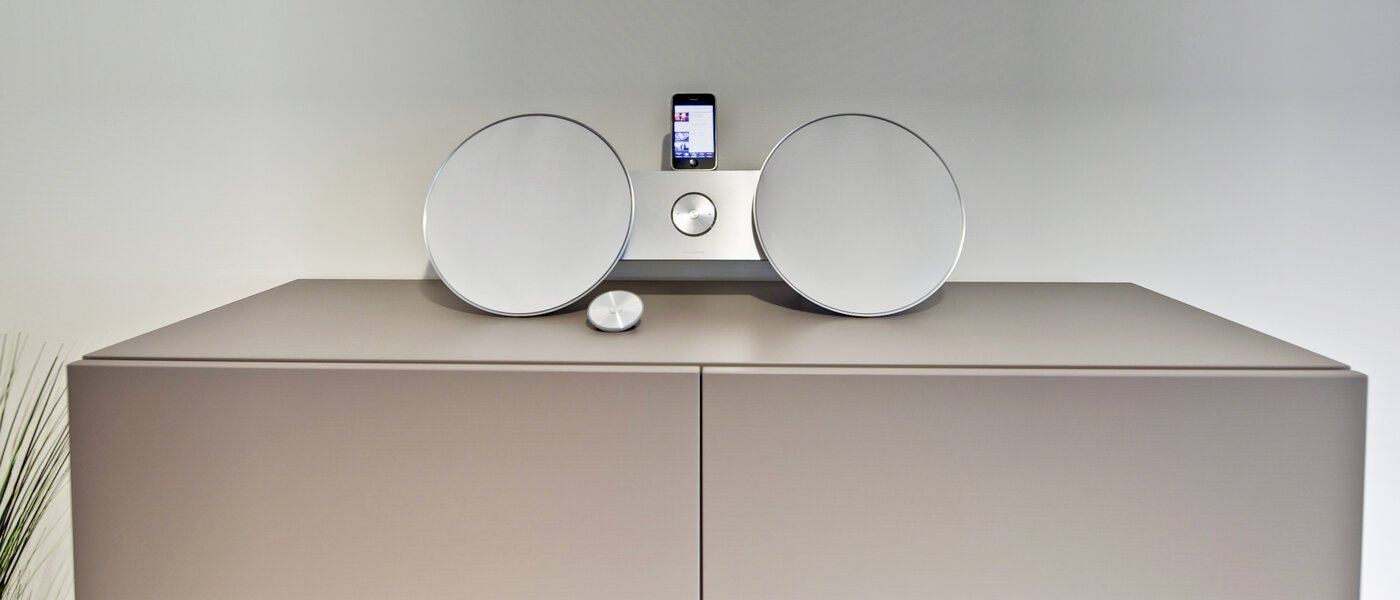 квартира München Maxvorstadt 07 гостиная 6639