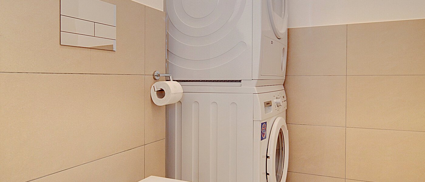 квартира München Maxvorstadt 02 отдельный туалет 6639