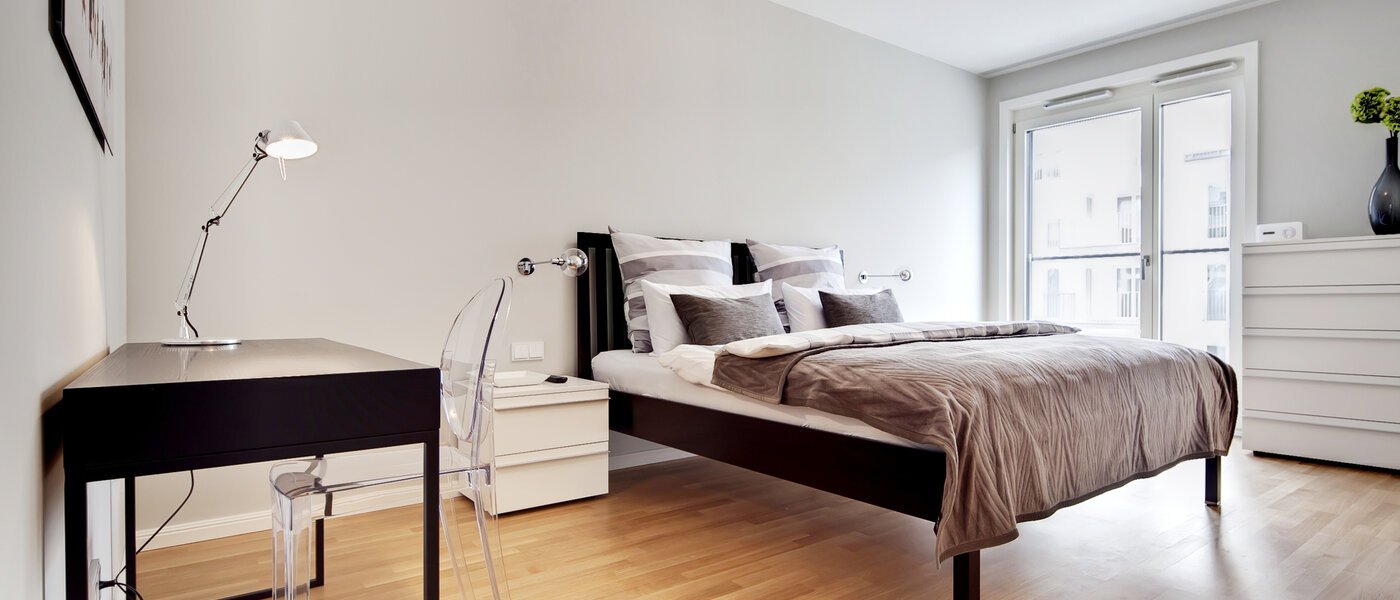 квартира München Maxvorstadt 05 спальная 6639