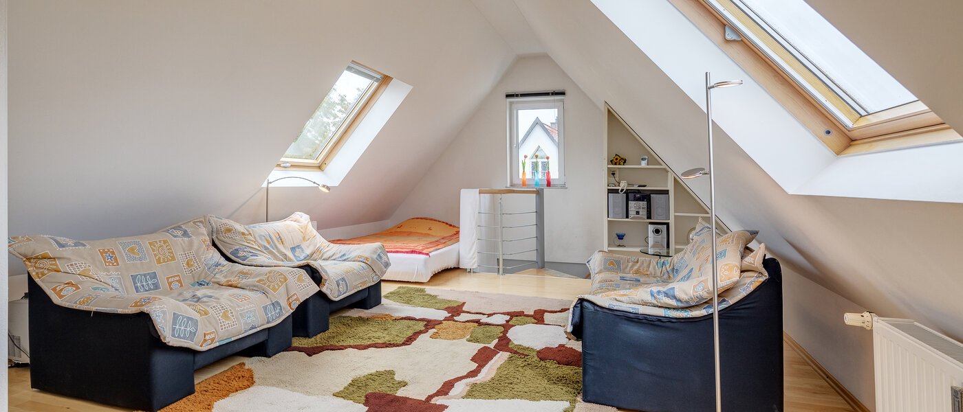 Сожалеем, эта недвижимость уже сдана