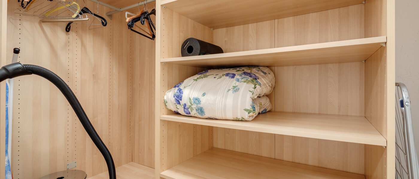 квартира München Denning 01 кладовая 6670