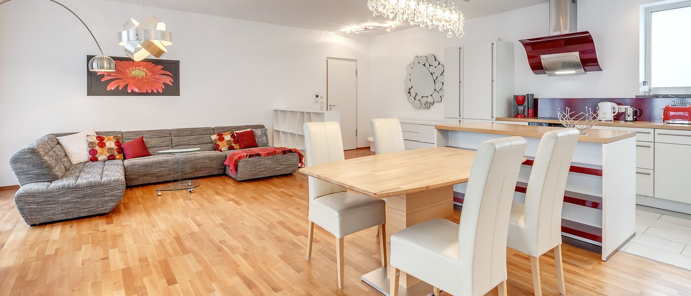 Сожалеем, эта недвижимость уже сдана