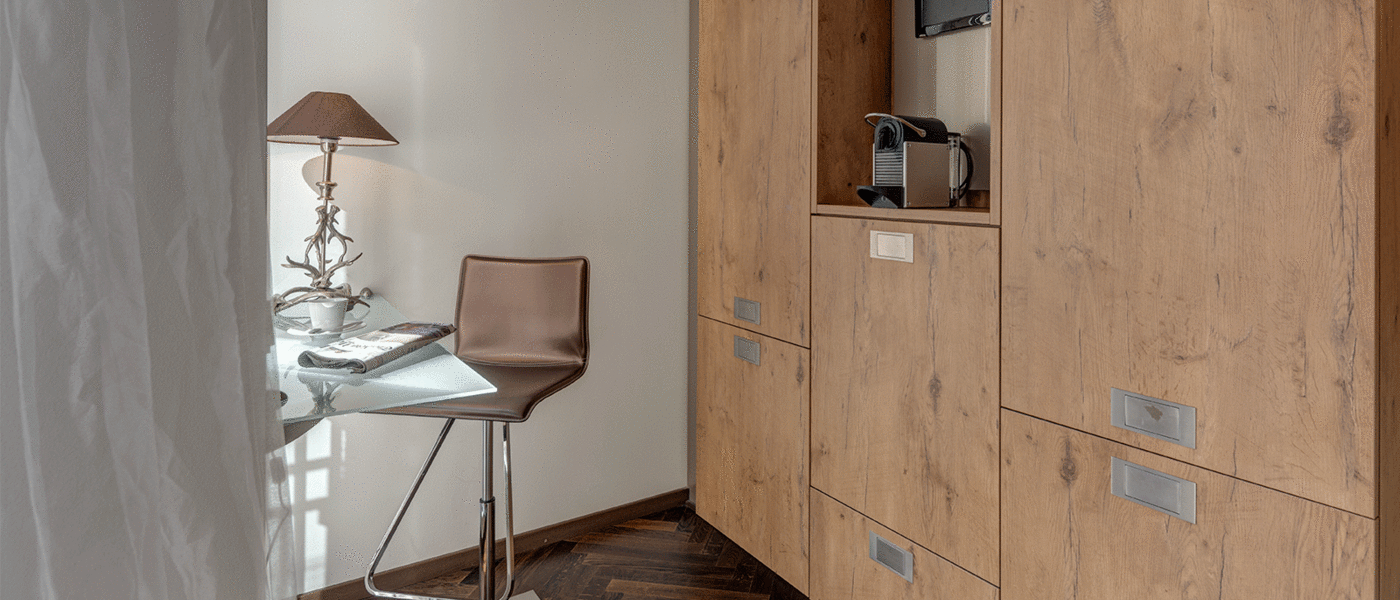 квартира München Maxvorstadt 05 кухня 6689