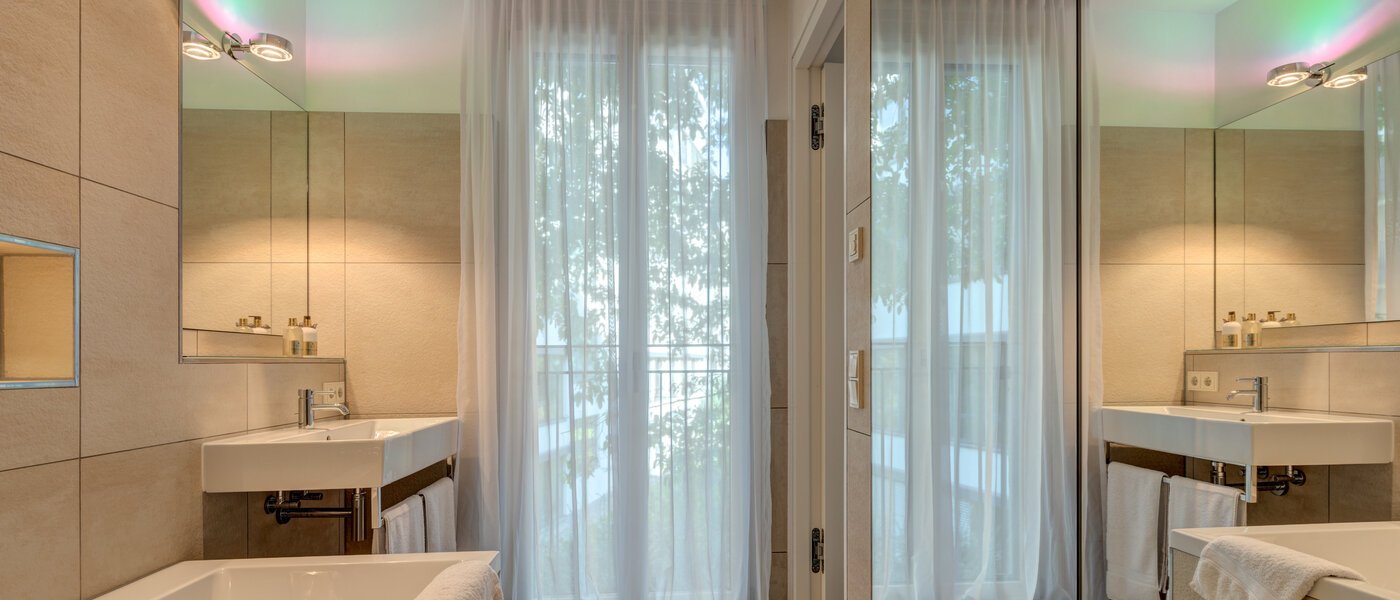 квартира München Maxvorstadt 04 ванная комната 6689