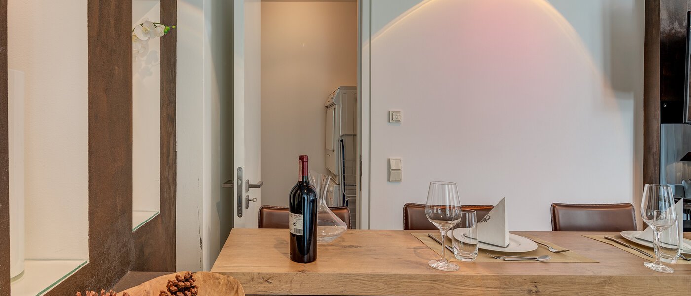 квартира München Maxvorstadt 01 кладовая 6689