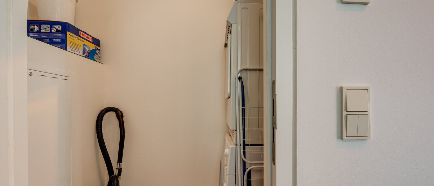 квартира München Maxvorstadt 02 кладовая 6689