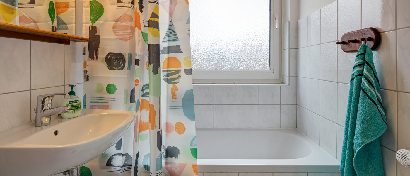 квартира München Parkstadt Bogenhausen 01 ванная комната 669