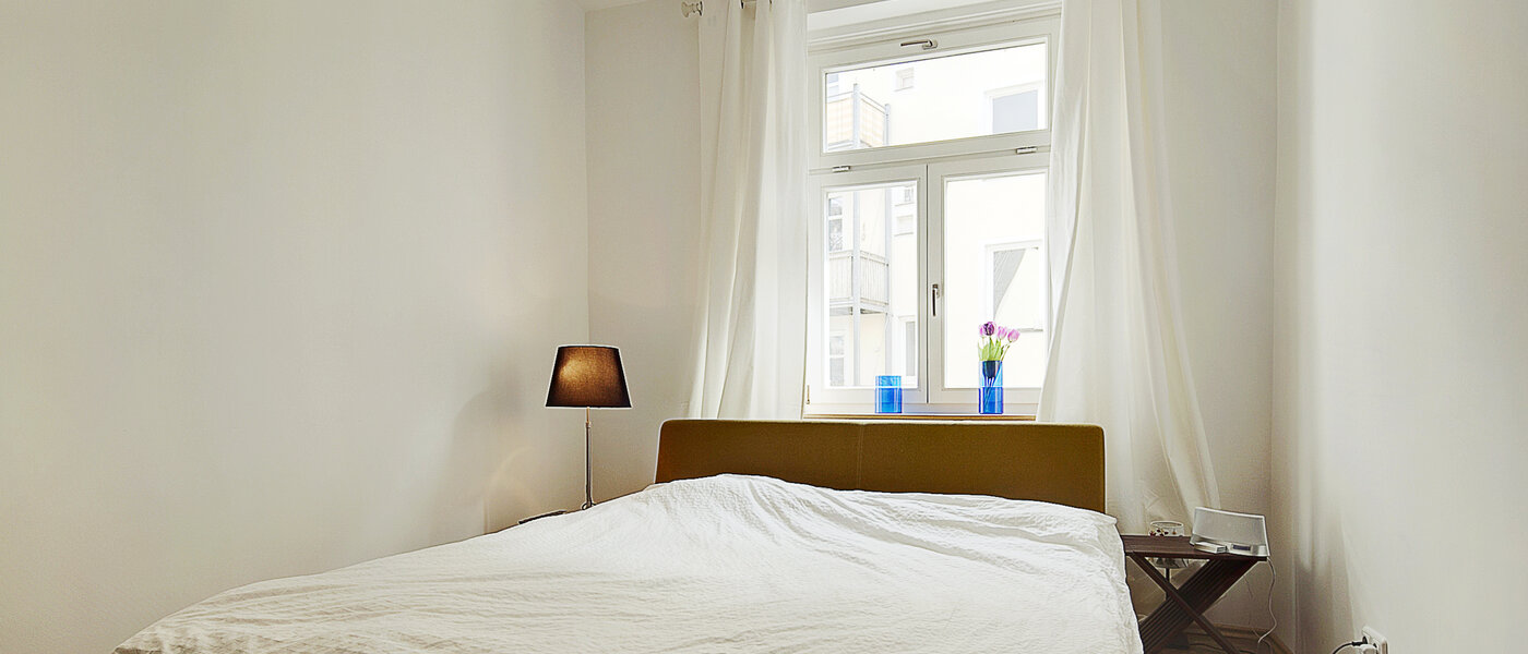 квартира München Neuhausen 01 спальная 6715