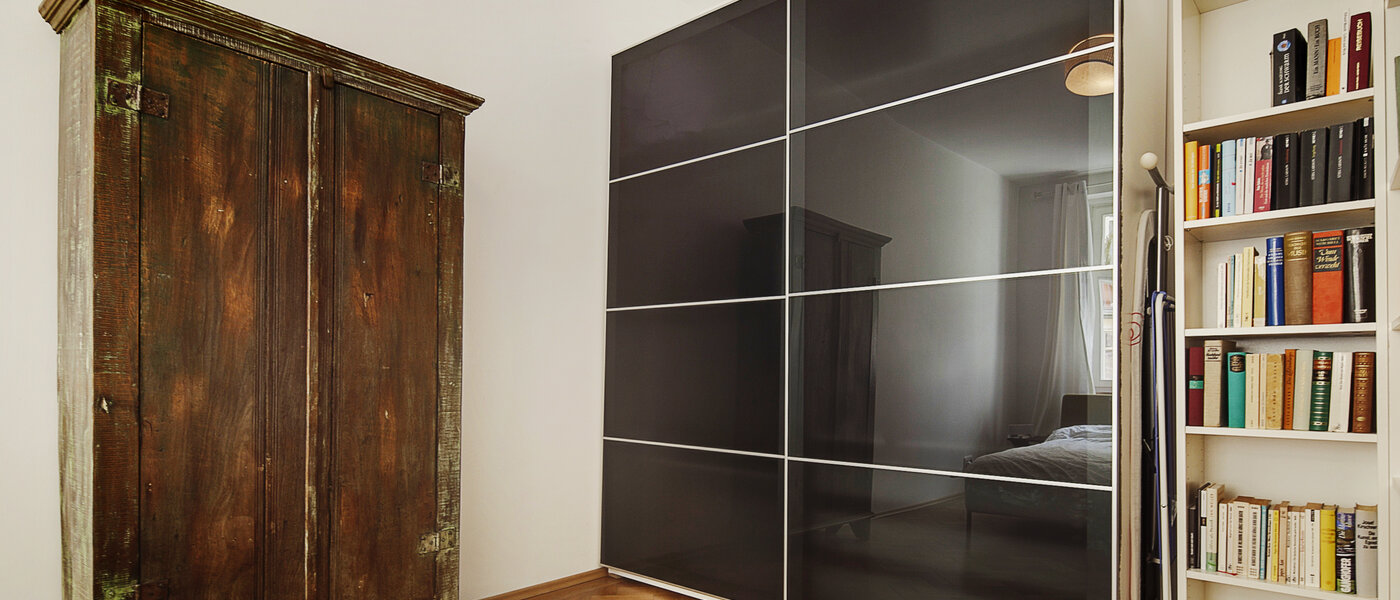 квартира München Neuhausen 02 спальная 6715