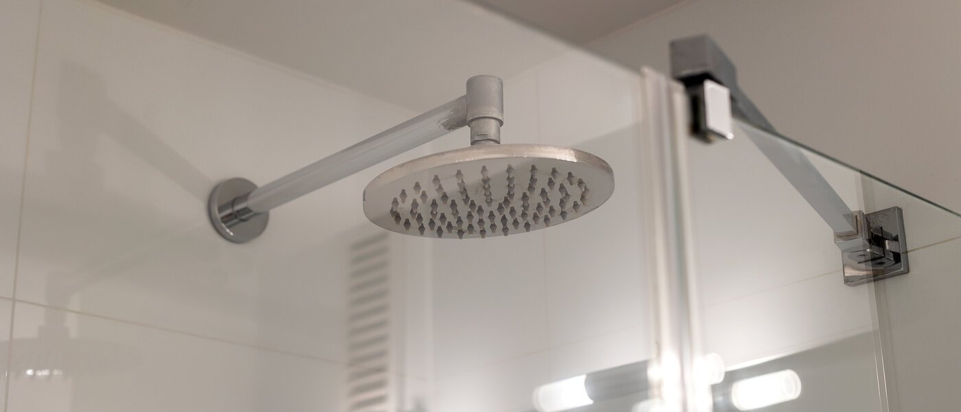 квартира München Bogenhausen 03 ванная комната 6716