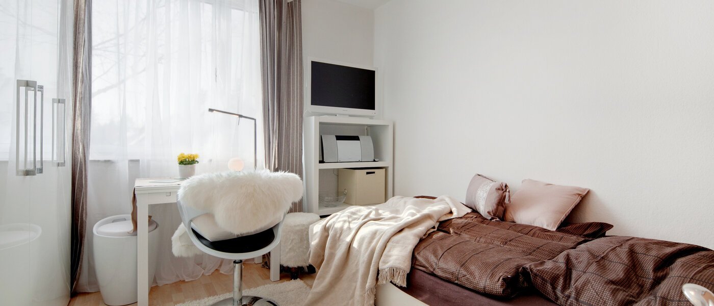 Сожалеем, эта недвижимость уже сдана