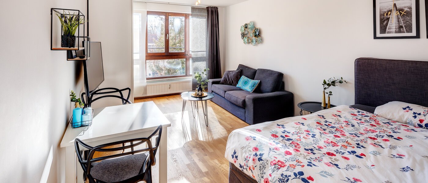 Сожалеем, эта недвижимость уже сдана