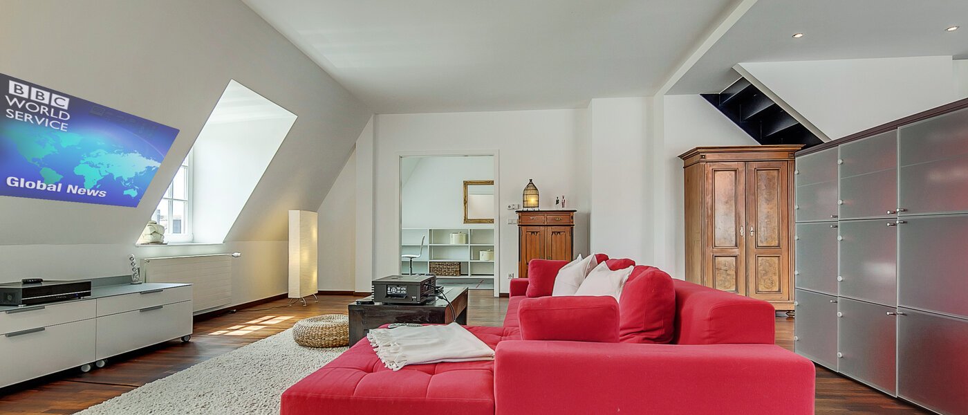 Сожалеем, эта недвижимость уже сдана