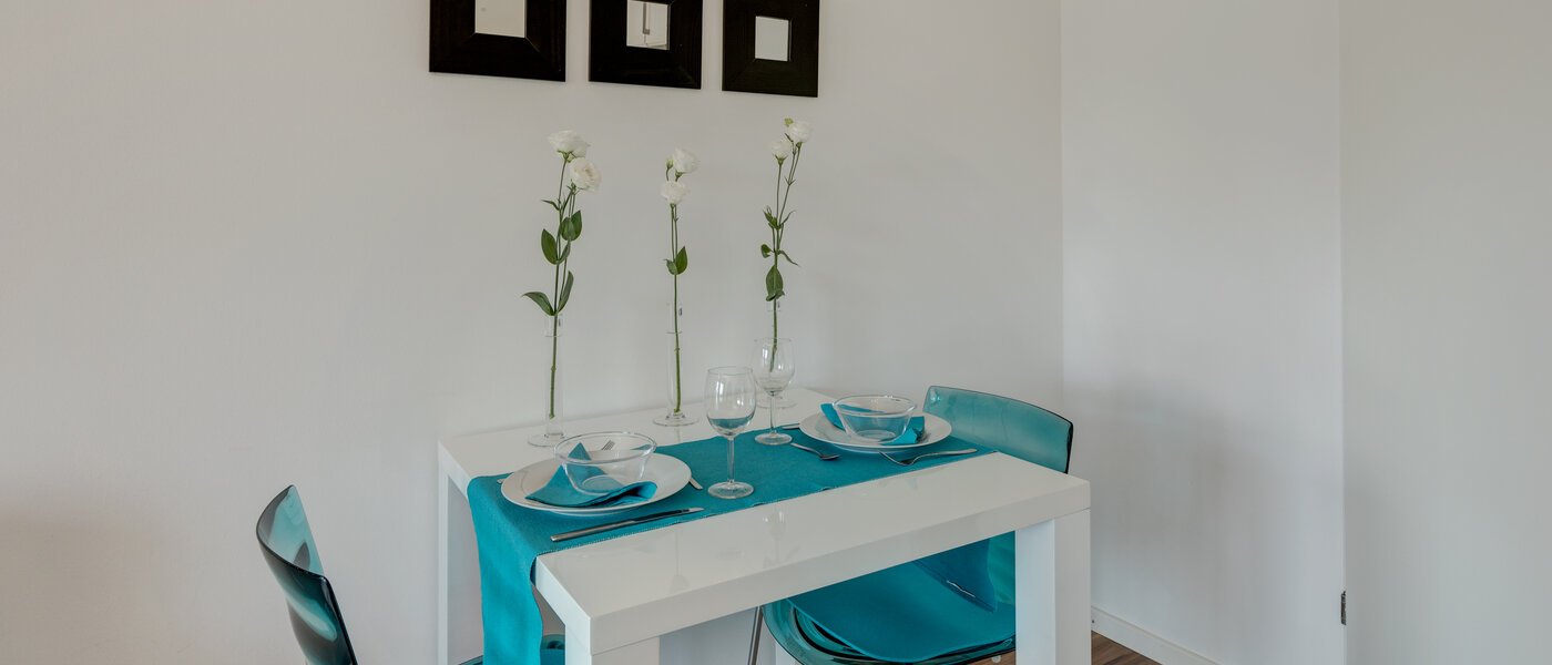 квартира München Au 05 жилое пространство 6755