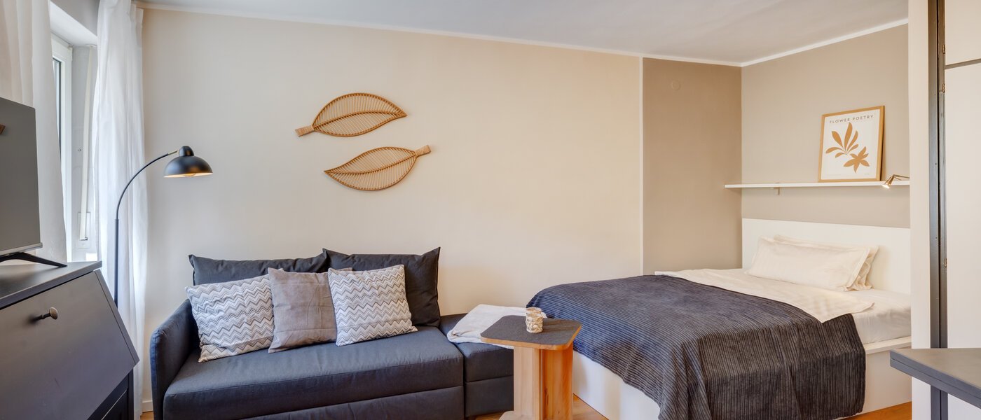 Сожалеем, эта недвижимость уже сдана