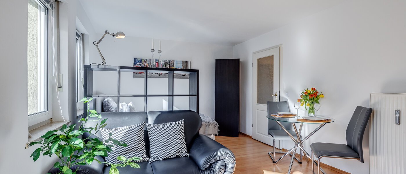 Сожалеем, эта недвижимость уже сдана