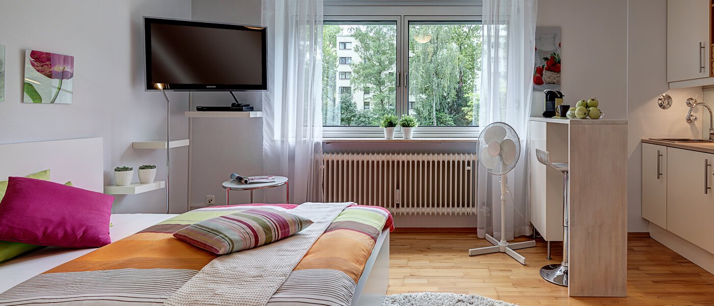 Сожалеем, эта недвижимость уже сдана