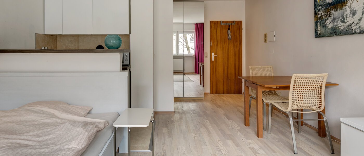 Сожалеем, эта недвижимость уже сдана