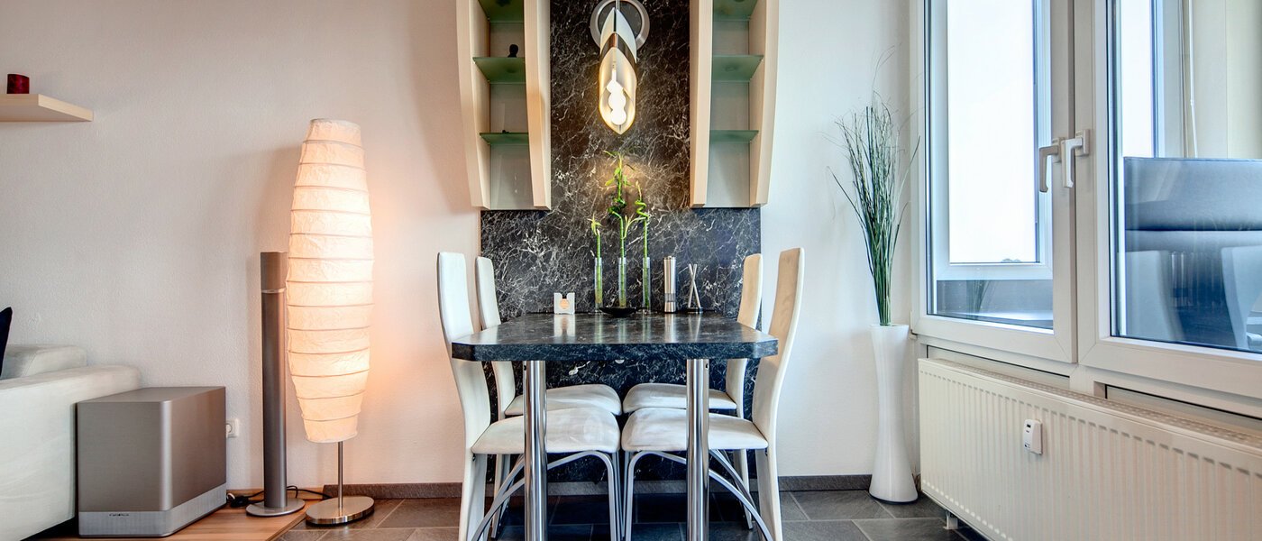 квартира Dachau 04 гостиная 6898