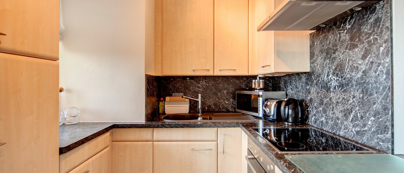 квартира Dachau 01 кухня 6898