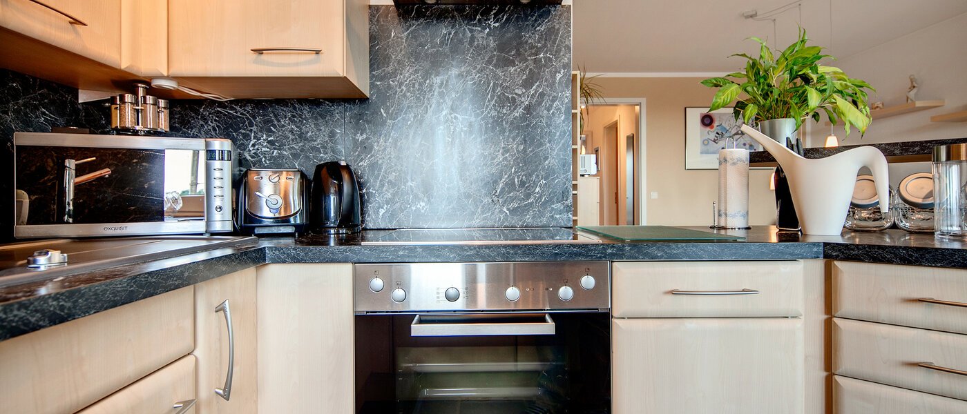 квартира Dachau 02 кухня 6898