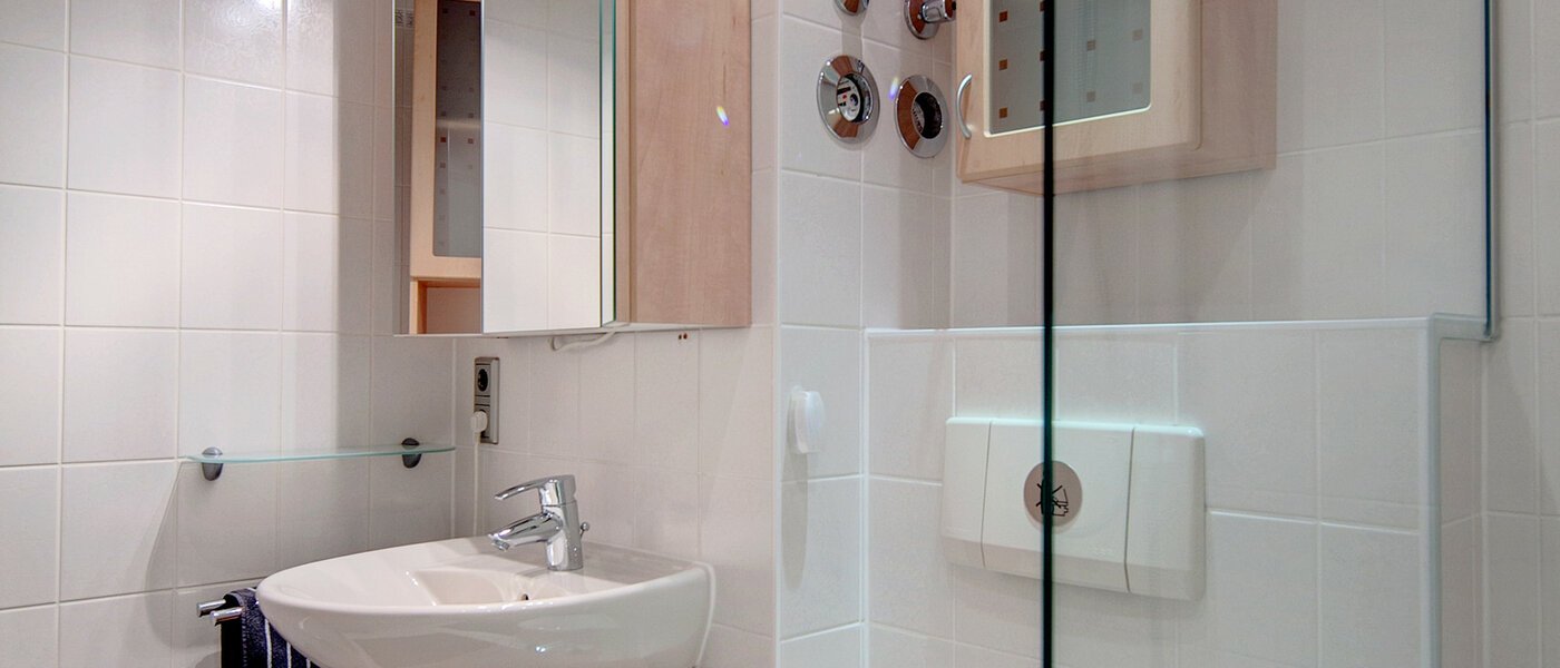 квартира Dachau 03 ванная комната 6898