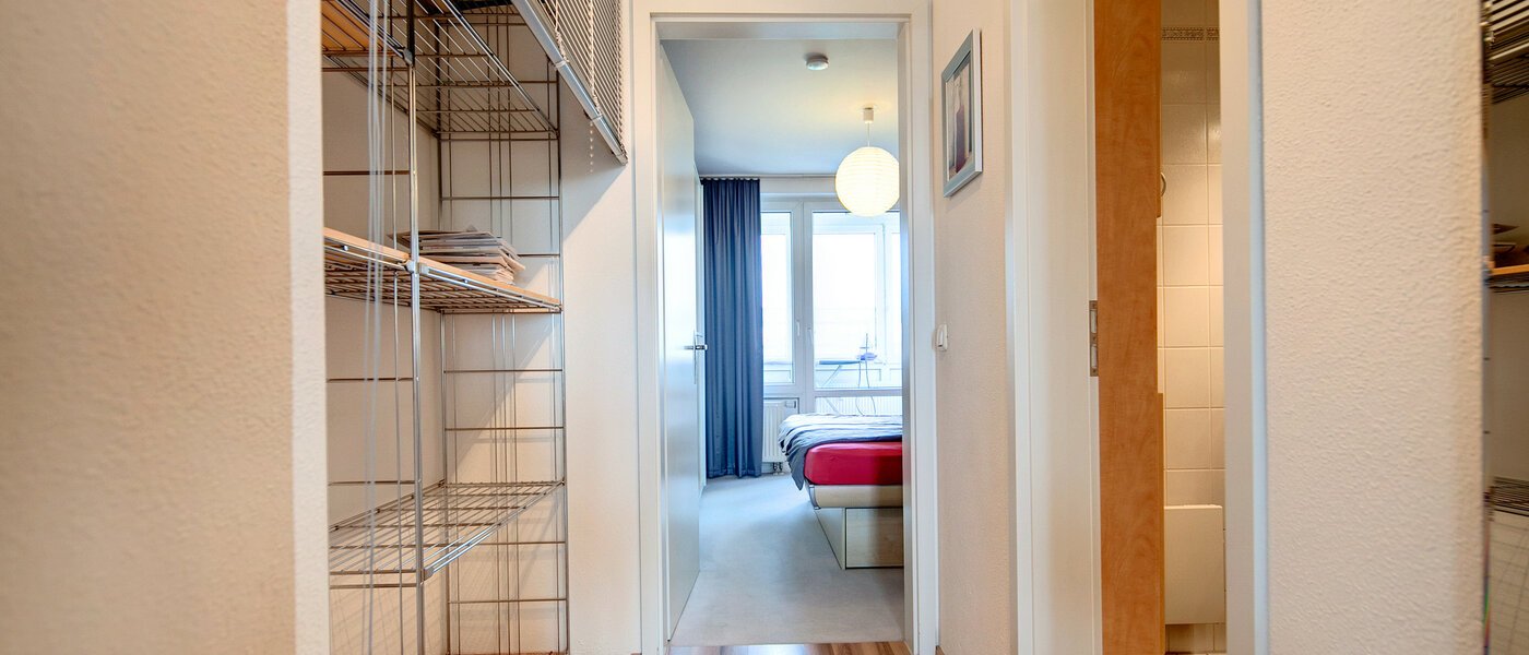 квартира Dachau 02 коридор 6898