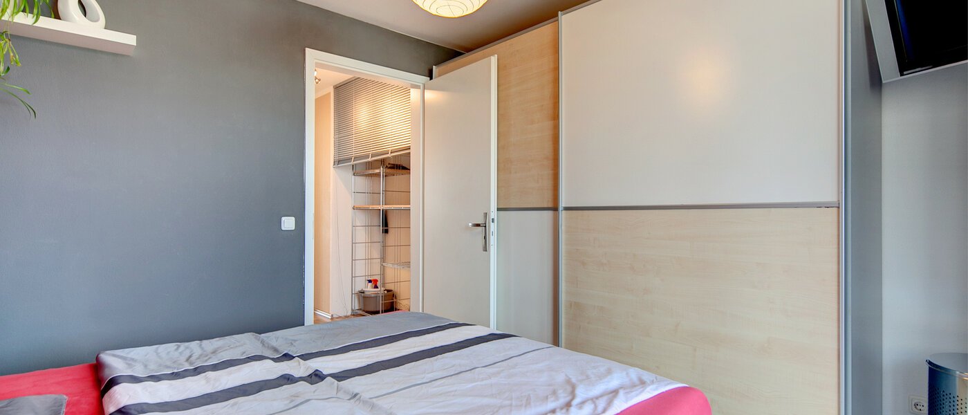 квартира Dachau 03 спальная 6898